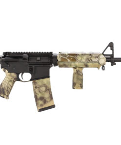 Buy Colt LE6920 5.56mm OEM-1 Rifle with Magpul Kryptek Camo Accessories
