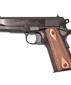 Buy Colt 1991 Commander 45 Auto (ACP) 4.25in Blued Pistol - 7+1 Rounds