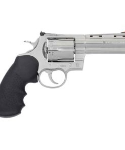 Buy Colt Anaconda 44 Magnum 4.25in Stainless Revolver - 6 Rounds