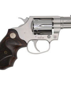 Buy Colt Classic Cobra 38 Special 2in Stainless Revolver - 6 Rounds