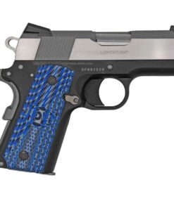 Buy Colt Defender 9mm Luger 3in Stainless Pistol - 8+1 Rounds