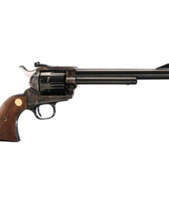 Buy Colt New Frontier 44 Special 7.5in Blued Revolver - 6 Rounds