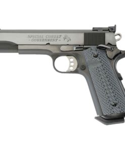 Buy Colt Special Combat Government 45 Auto (ACP) 5in Blued Pistol - 8+1 Rounds