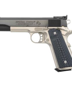 Buy Colt Special Combat Government 38 Super Auto 5in Blued Pistol - 9+1 Rounds